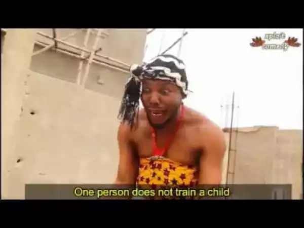 Video: Xploit Comedy – How Different Neighbors React When a Mother is Beating Her Child